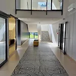 Apartment Gold Luxury Romantic Private Jacuzzi & Sauna Kolobrzeg