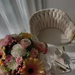 Apartment Gold Luxury Romantic Private Jacuzzi & Sauna