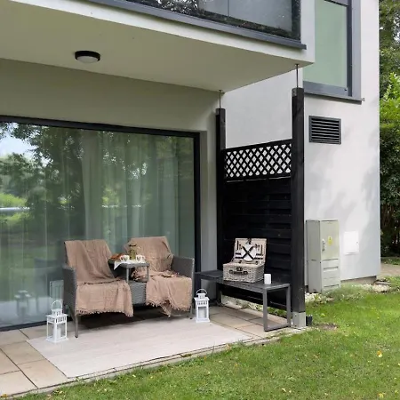 Apartman Gold Luxury Romantic Private Jacuzzi & Sauna *
